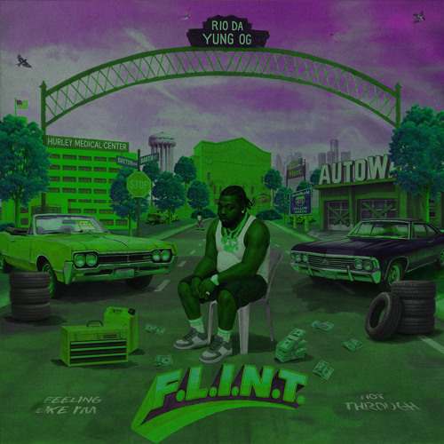Stream Great Day (A.T. mixxx) by Rio Da Yung OG | Listen online