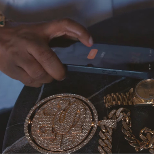 Fabolous - Snooze (freestyle)