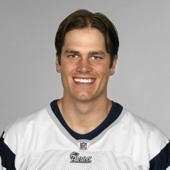 I Love Tom Brady Vol. 1