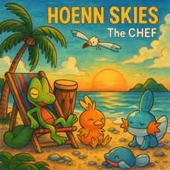 Hoenn Skies