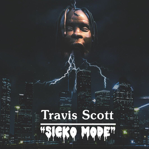 James Hype - Sicko mode (Jesse Mikkor Bootleg) snippet
