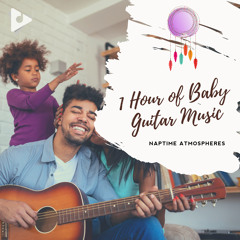Brahms Lullaby (Acoustic Instrumental)