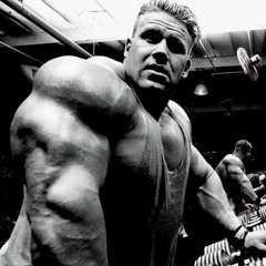 Jay Cutler X Killer