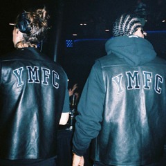 Ridin' Thru The City (feat. 504icygrl)