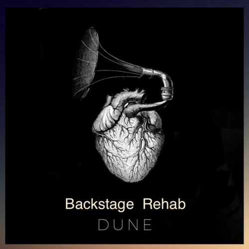Backstage Rehab Ep.001(etikett~radio I Berlin)