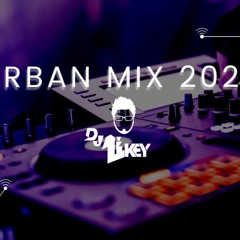 Urban Mix 2021 - DJ Likey