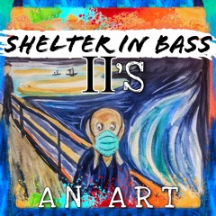 SHELTER IN BASS - 𝚰𝚰’S AN ART