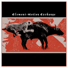 Element - Motion Exchange - Audio Clips - Pre-Order 12" at Dubwise Vinyl