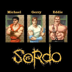 SORDO - “Skull Stomp”