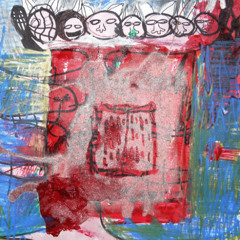 LIber Novus (Prod. Lord Thraller)