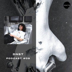 EXMATTER PODCAST #09 | DNST