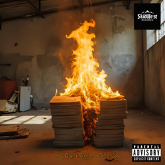 I'm Musty (Feat. Musty St. Claire)