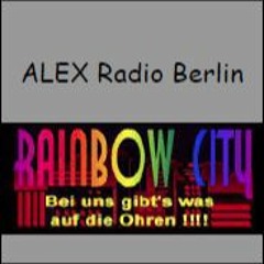 Rainbow City Radio - 20.02.2021 (Trans* für Einsteiger, Daniel Aldridge & "Berlin City Events")