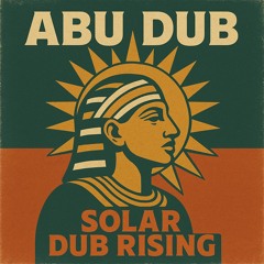 Solar Dub Rising