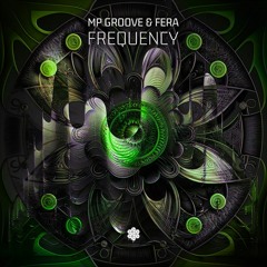 MP Groove & Fera -  Frequency (Original Mix)