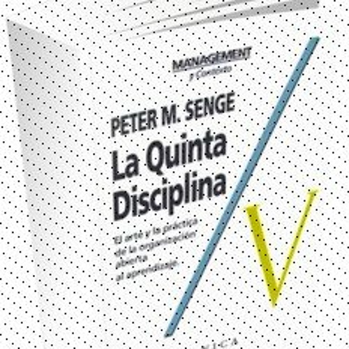 Stream La Quinta Disciplina Libro Completo Pdf from Cobblidoli1980 Listen online for free on Stream La Quinta Disciplina Libro Completo Pdf from Cobblidoli1980 Listen online for free on