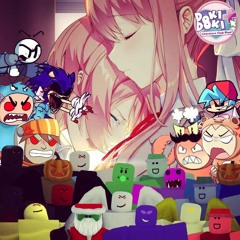 Hug Energy - Doki Doki Literature Club Plus!