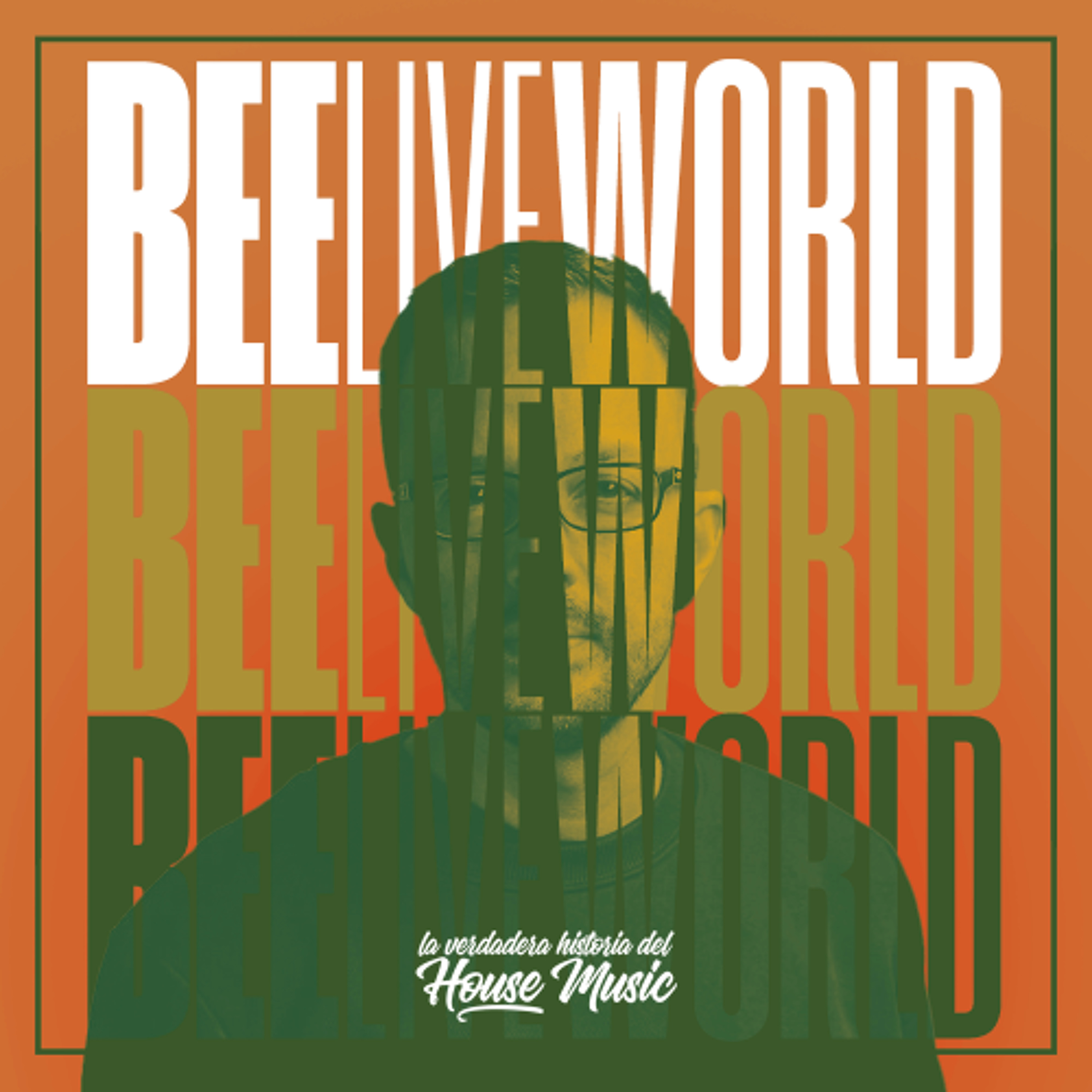 Podcast 614 BeeLiveWorld by DJ Bee 10.04.26 Side A episode artwork
