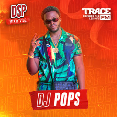 DSP MIX n' VIBE x Dj Pop's - Yana Street 2k25