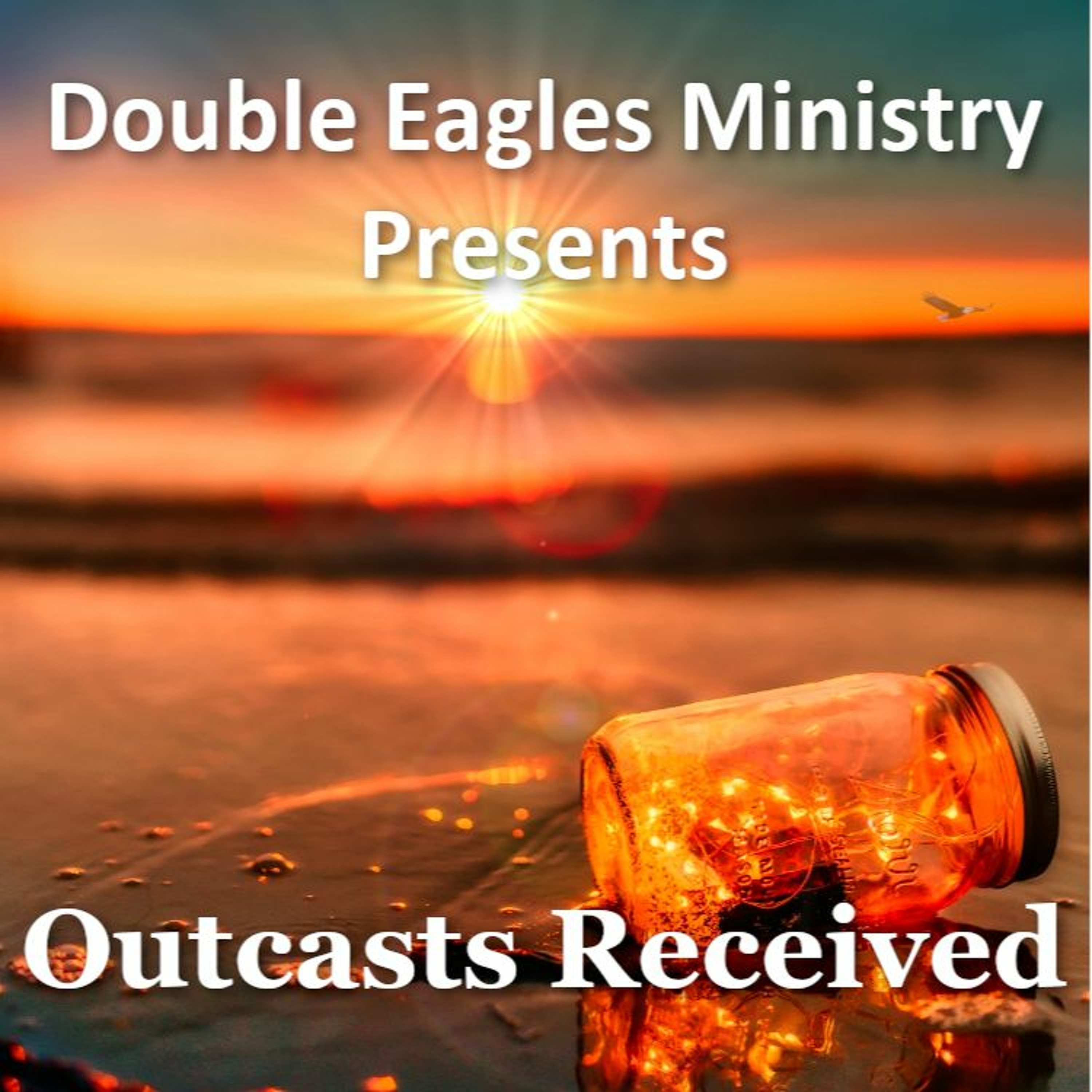 Outcasts Received episode artwork