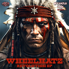WheelHatz - Revolution (radio edit)