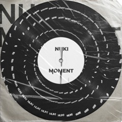 Nuki - Moment