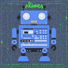 ROBOK*RG