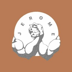 JEROME Mixfile #643- Dj Pinwheel