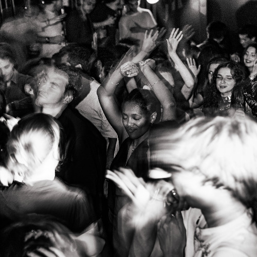 Takiru at Silencio Paris \\ 05.24.25