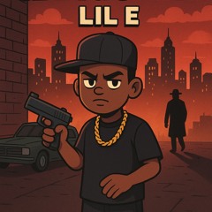 Lost lil demo unfinished