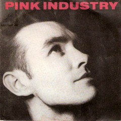 Pink Industry - What I Wouldn't Give