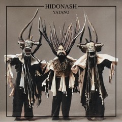 ECHO Rec. Premiere | Hidonash - Yatano [Free Download]