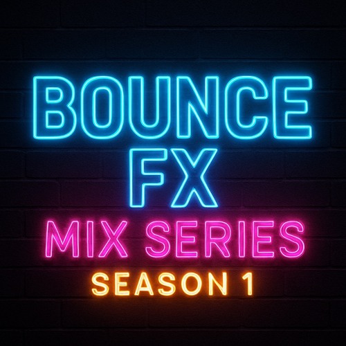 Everyone needs a Decoy - BOUNCE FX Mix series Episode 2