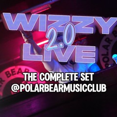 Wizzy LIVE 2.0 - The Complete Set