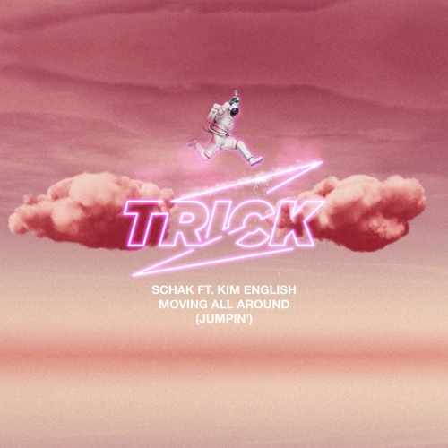 Moving All Around (Jumpin') [feat. Kim English]