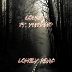 Lonely Road feat. yungemo