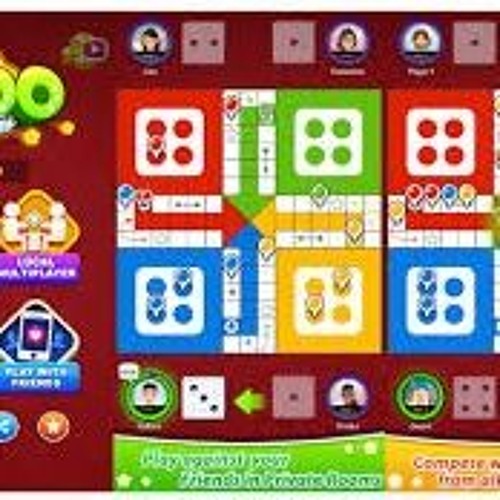 Ludo Star