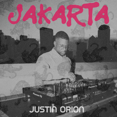 "Jakarta" By Justin Orion