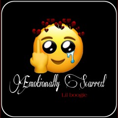 Emotionally Scarred Freestyle