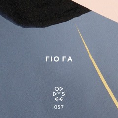 Oddysee 057 | 'A.M Again' by Fio Fa