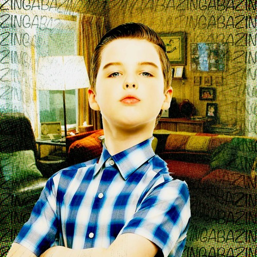 BAZINGA! – A YOUNG FUNKIN' EXPERIENCE (ft. greggreg)