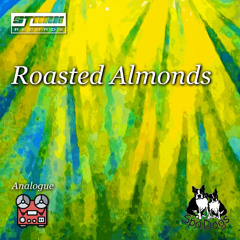 Roasted Almonds