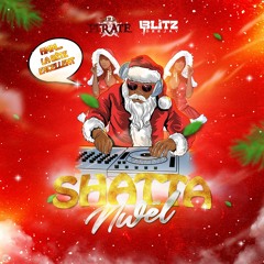 LA BÊTE EXCELLENT - DJ PIRATE x DJ BLITZ  🎅🏽🎄