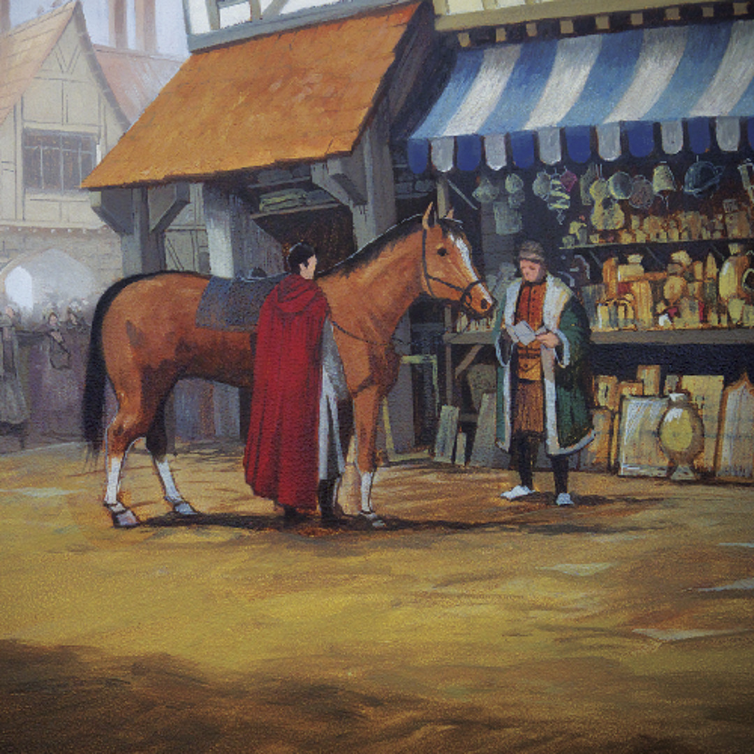 De kaart van de koning – R.C. Sproul
