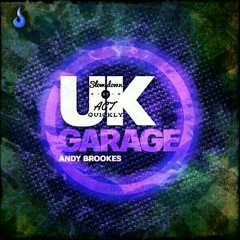 UK Garage Groovepad