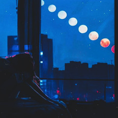 AT THE LIMIT - MELODIC TRAP TYPE BEAT (prod by YiiiY)