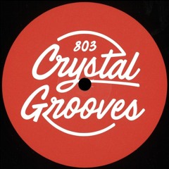 PREMIERE: Cinthie - You Know How [803 Crystal Grooves]