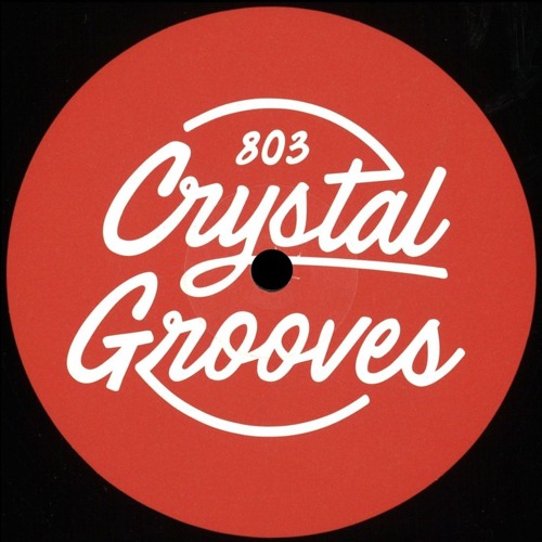 PREMIERE: Cinthie - You Know How [803 Crystal Grooves]