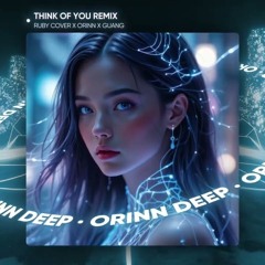 Think of you - Guang