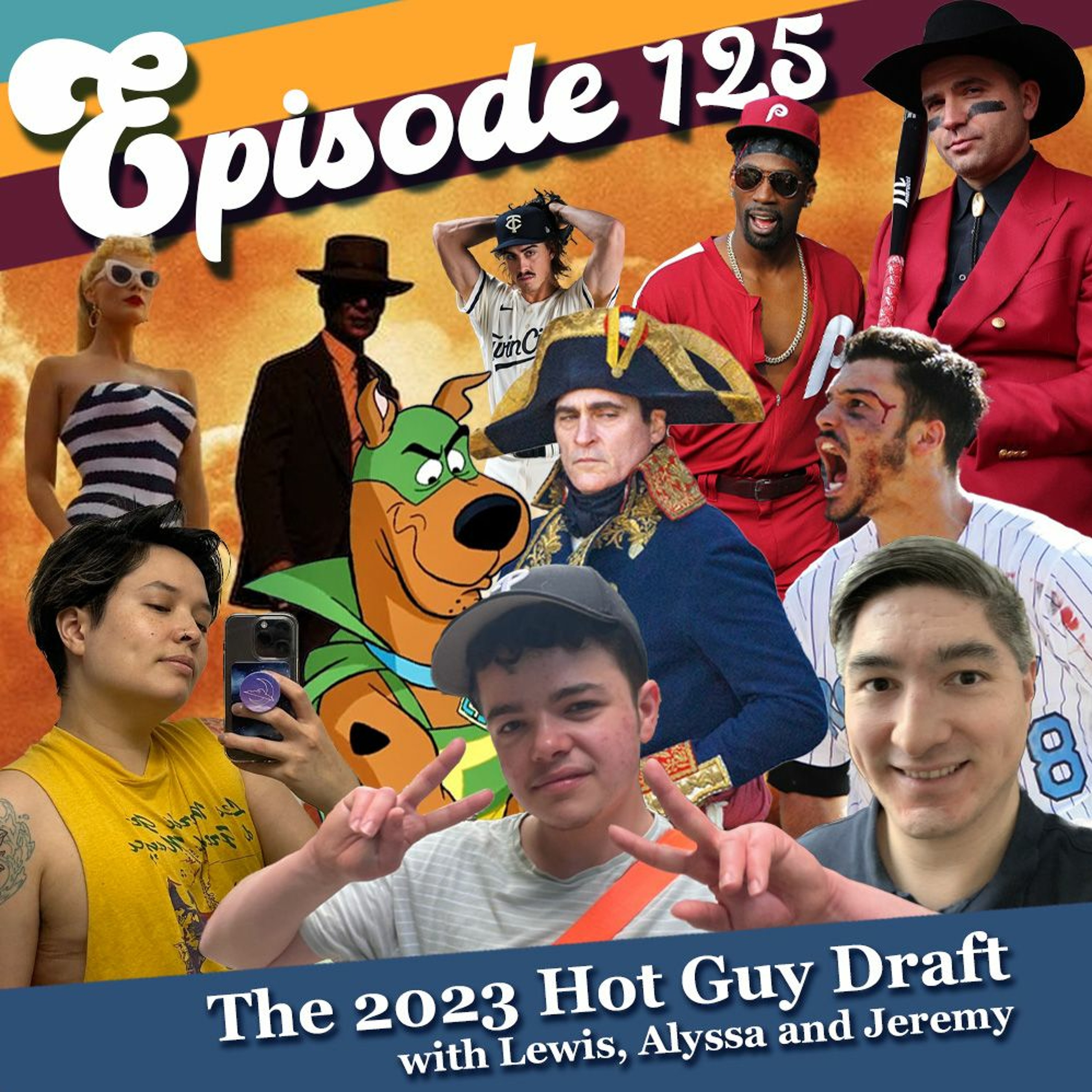 Batting Around Podcast